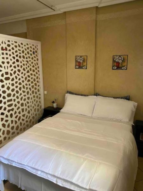 superbe appartement à Gueliz